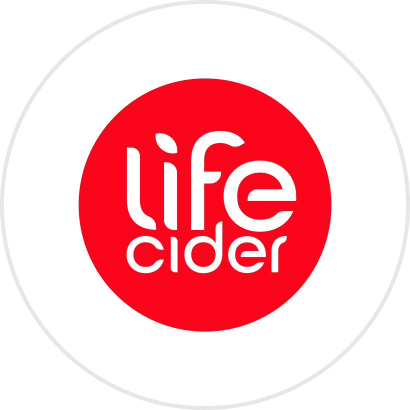 Life Cider